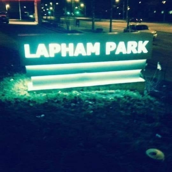 laphammark